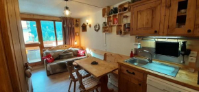 Résidence Melezets 2 - Tres beau 2 pièces 4 personnes centre station MAE-2951 Modane
